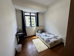Sanctuary Green (D15), Condominium #608465081